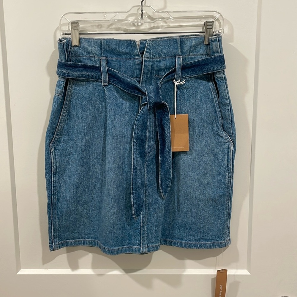Reformation Sandia Skirt
